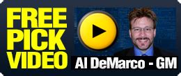 pickpapa.com|al demarco sports picks.